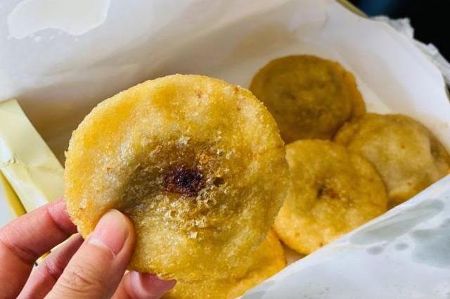 O30：耳朵眼炸糕-津门三绝中华美食瑰宝