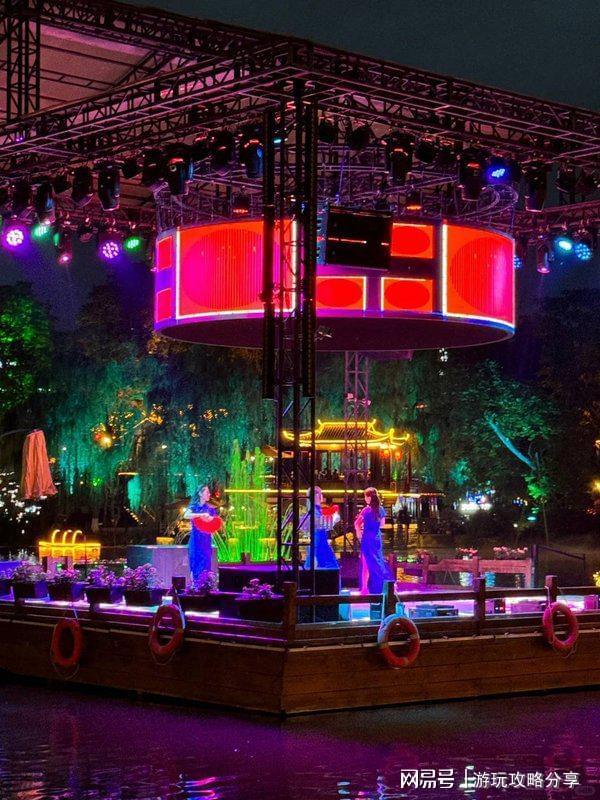 成都几日游最好 建议收藏备用麻将胡了四川景点门票免费政策(图2)