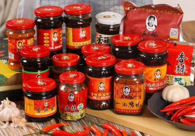 0亿击败老干妈却被无数国人被错认成国货麻将胡了电子游戏美国辣酱巨头年入45(图2)