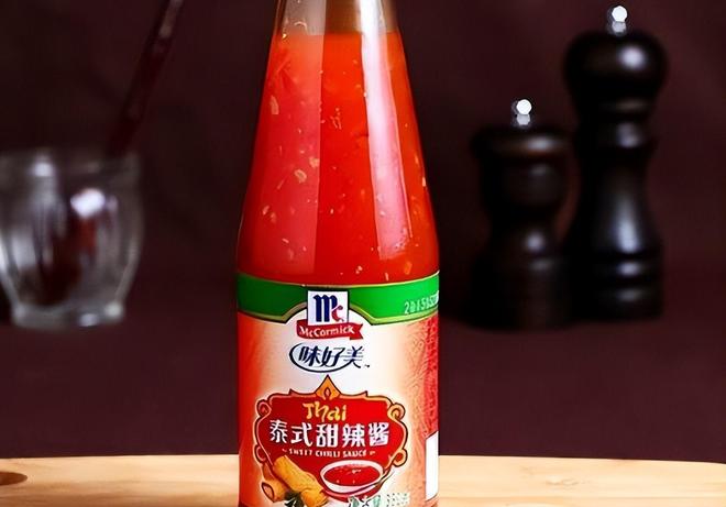 0亿击败老干妈却被无数国人被错认成国货麻将胡了电子游戏美国辣酱巨头年入45(图10)