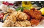 屋炸鸡店：传承韩式匠心点燃城市“烟火气”